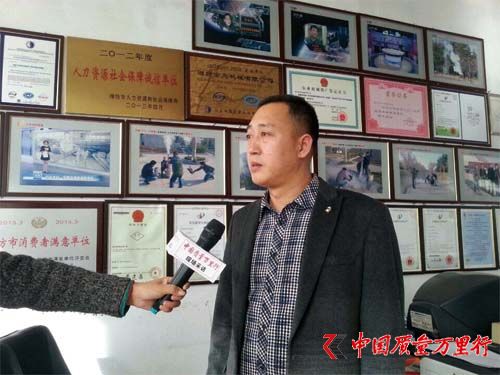 “噴藥模式”技術革命的發(fā)起者