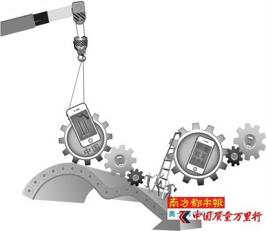 國產(chǎn)手機(jī)出海路線圖大起底:印度市場(chǎng)成必爭(zhēng)之地