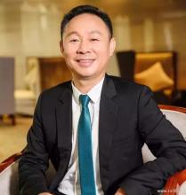 黃金寶：朝著“中國樣本”一步步的前進