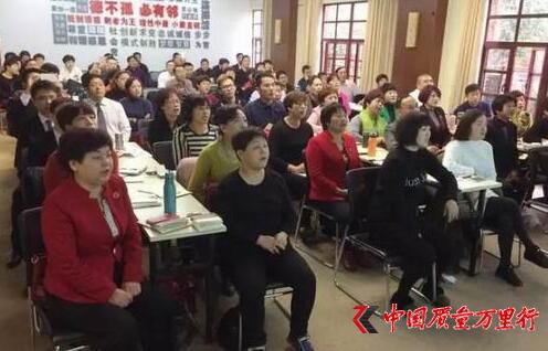 太陽神開啟雛鷹計劃 第1期項目試點單位啟動會召開
