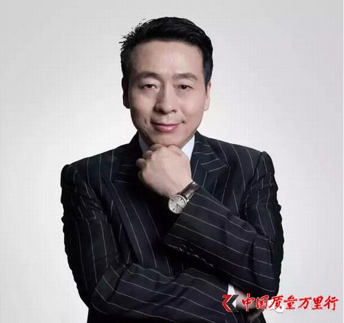 求變者，得未來！綠葉徐建成：堅持做好三點