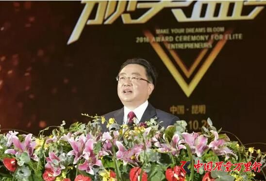 理想科技焦家良：責任成就理想