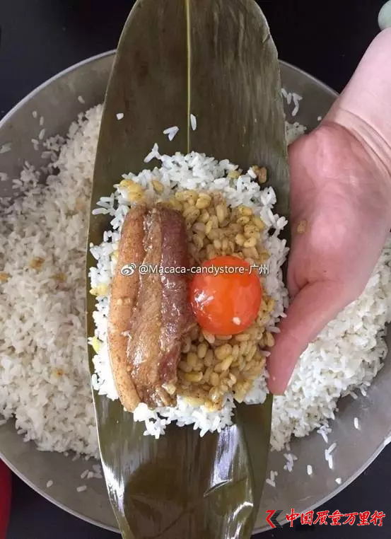 朋友圈私房粽子走紅 業內人士:無監管 有隱患