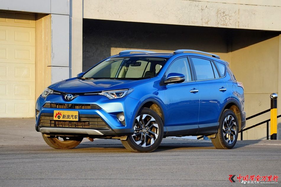 2016RAV4s 2.5LԄ(q)F