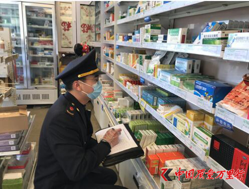 這名防疫戰線上的湖北籍黨員， 堅守一線書寫擔當