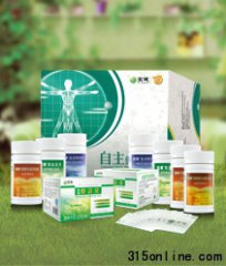 寶健自主健康組合
