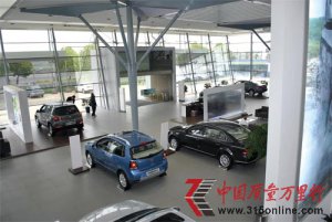 汽車4S店監管乏力 維修保養黑幕多