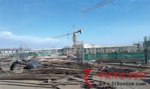 “五證缺四證” 呼市多家樓盤(pán)違規(guī)建設(shè)銷(xiāo)售