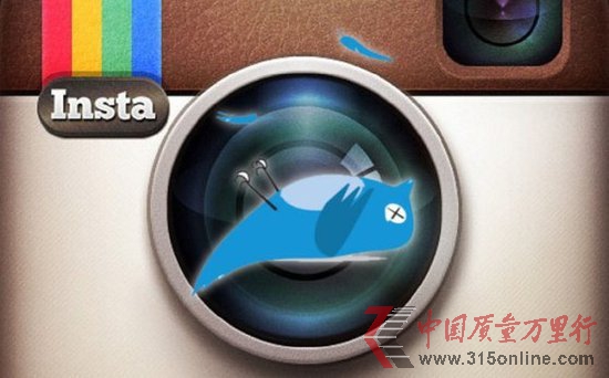 Instagram認慫！ 請求法院駁回修改服務(wù)條款訴訟