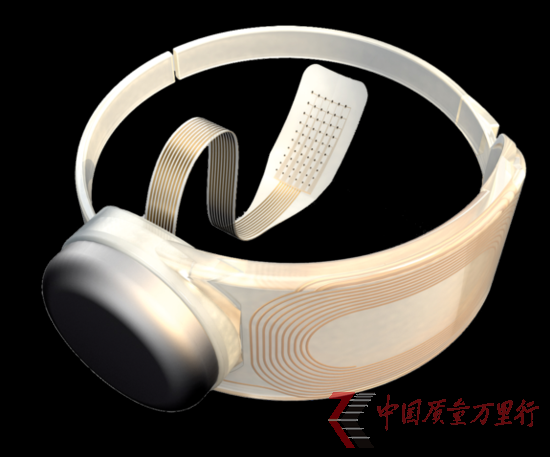 科學家研制出可恢復盲人視力的仿生眼裝置