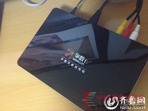華數(shù)傳媒iTV違反國家規(guī)定遭緊急叫停