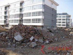 秦皇島安盛房地產一房二賣 百名業主被套數千萬
