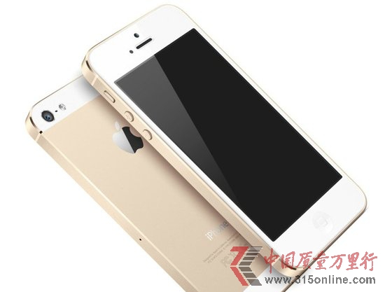 新版iPhone大陸首銷不樂觀 5c更是無人問津