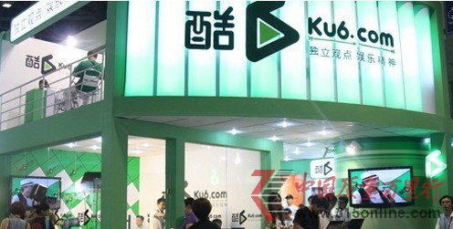 7月22日中國概念多數上漲 酷6傳媒漲6.31%